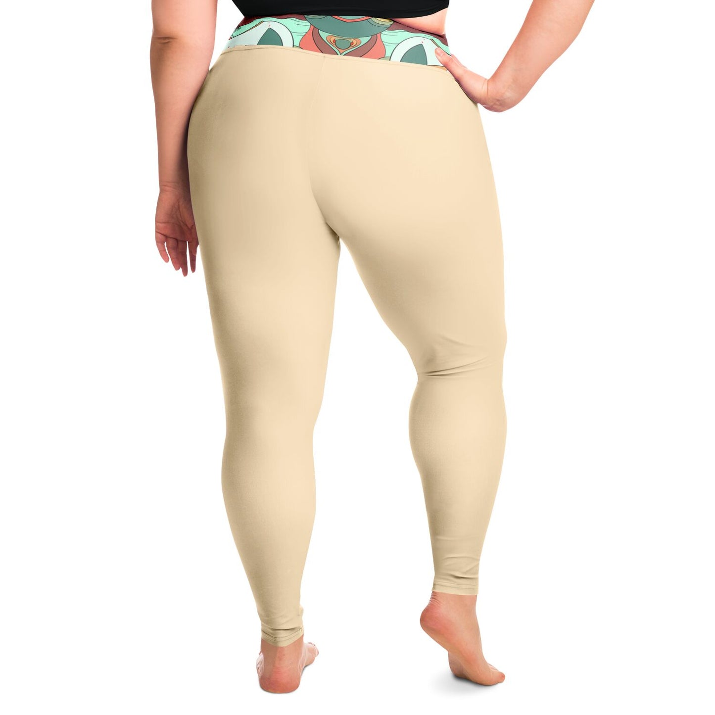 L' Aureo Leggings