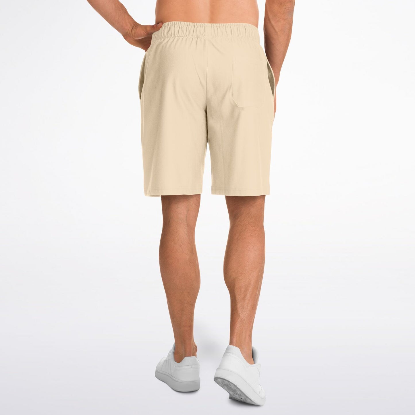 Nude-ish Shorts