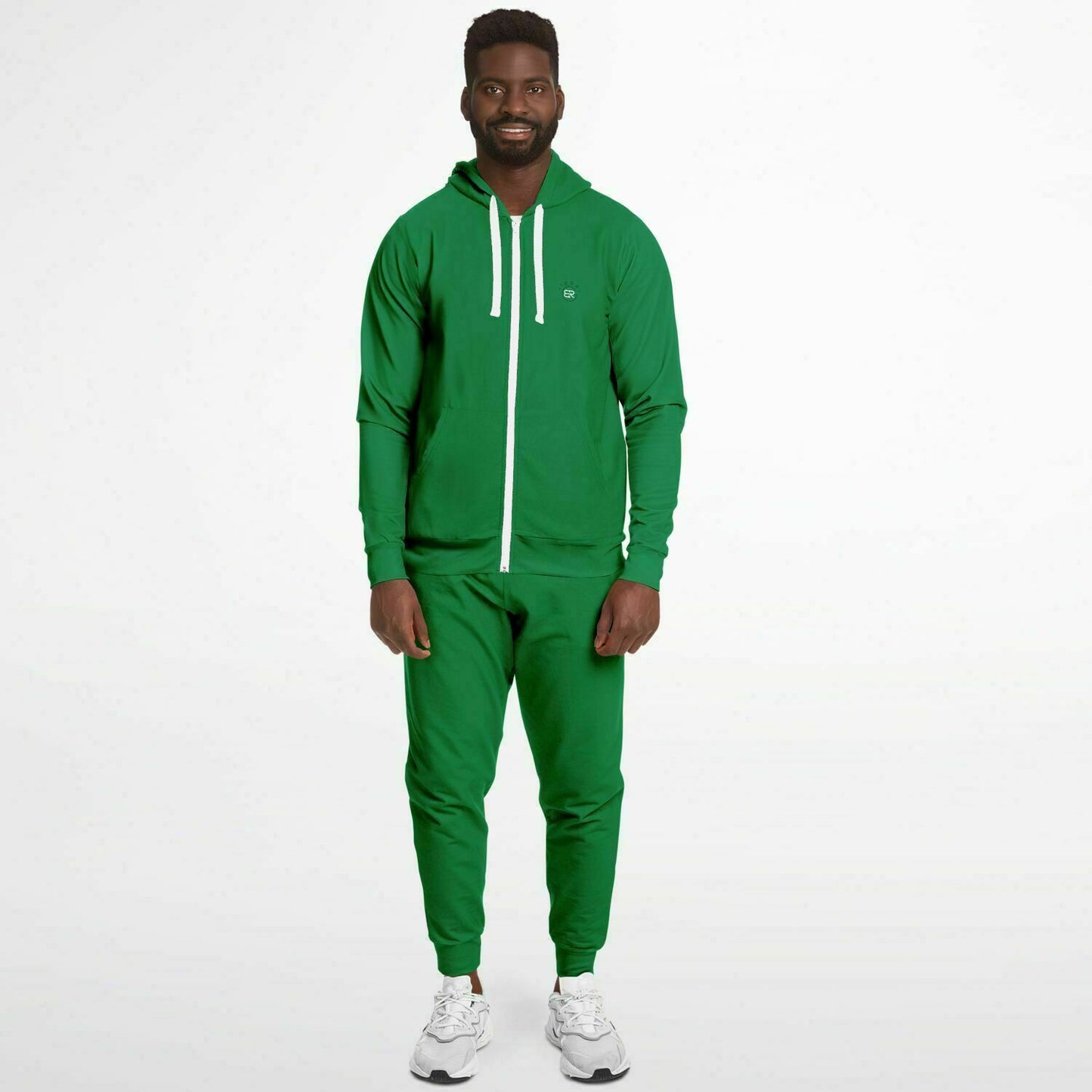 Green-ish Set