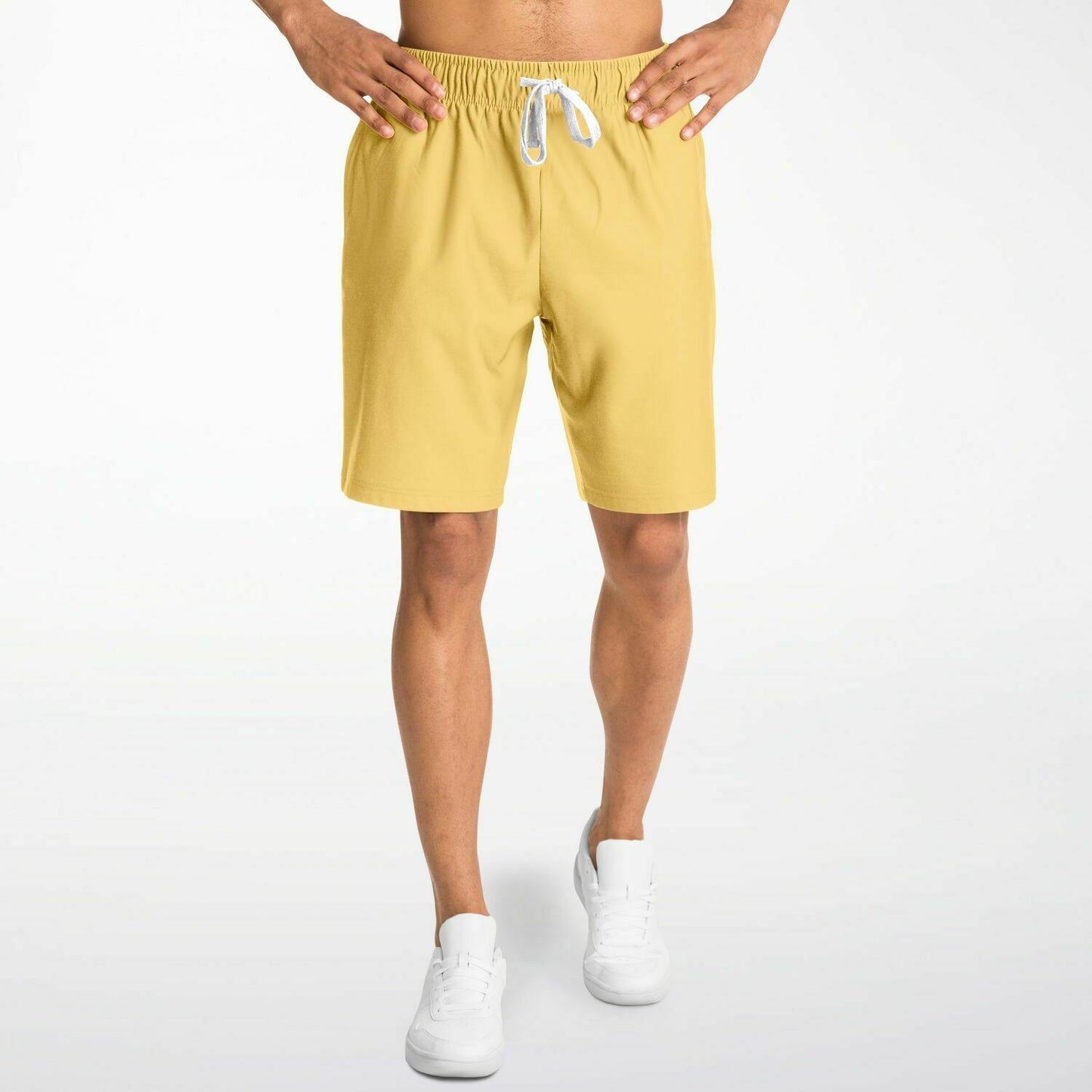 Gold-ish Shorts