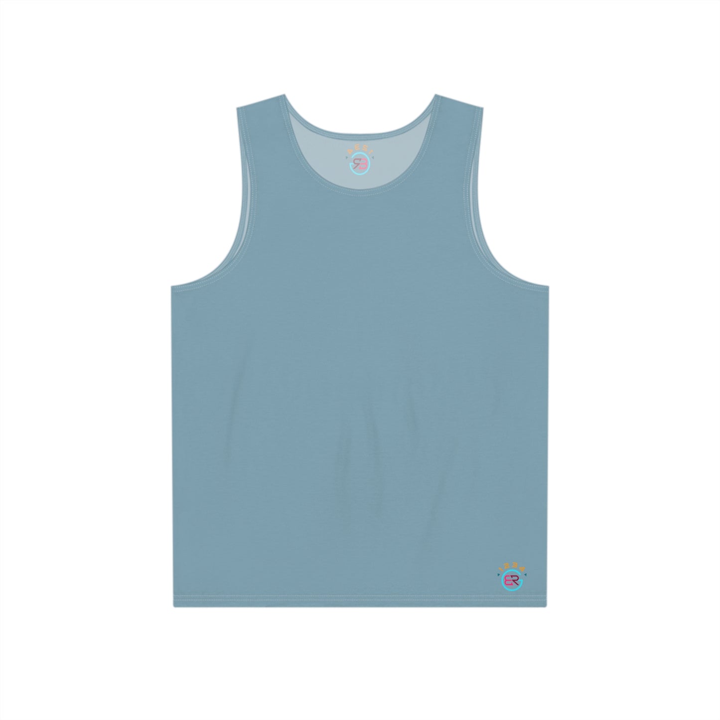 Bali Bleu Tank