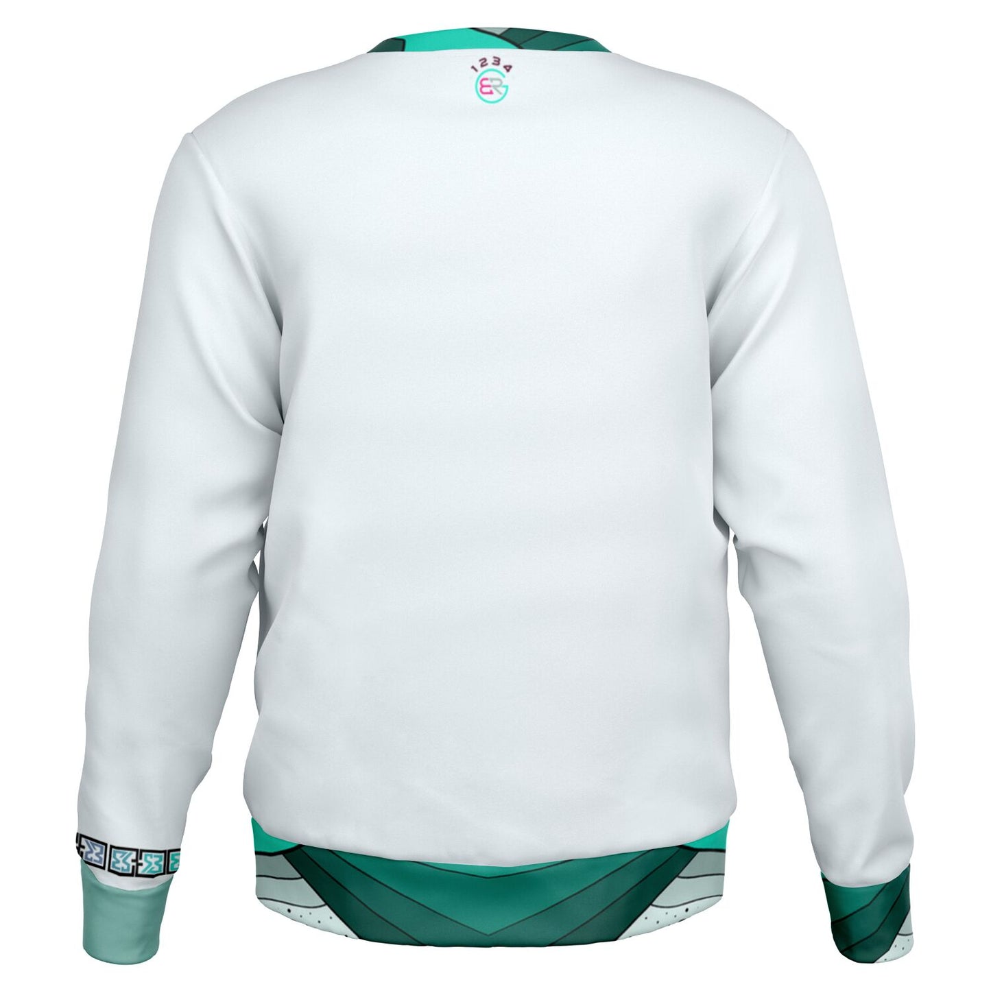 Zumhyle Sweatshirt