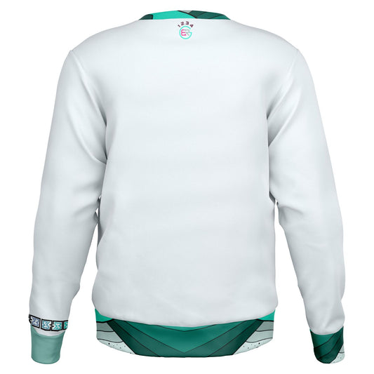 Zumhyle Sweatshirt
