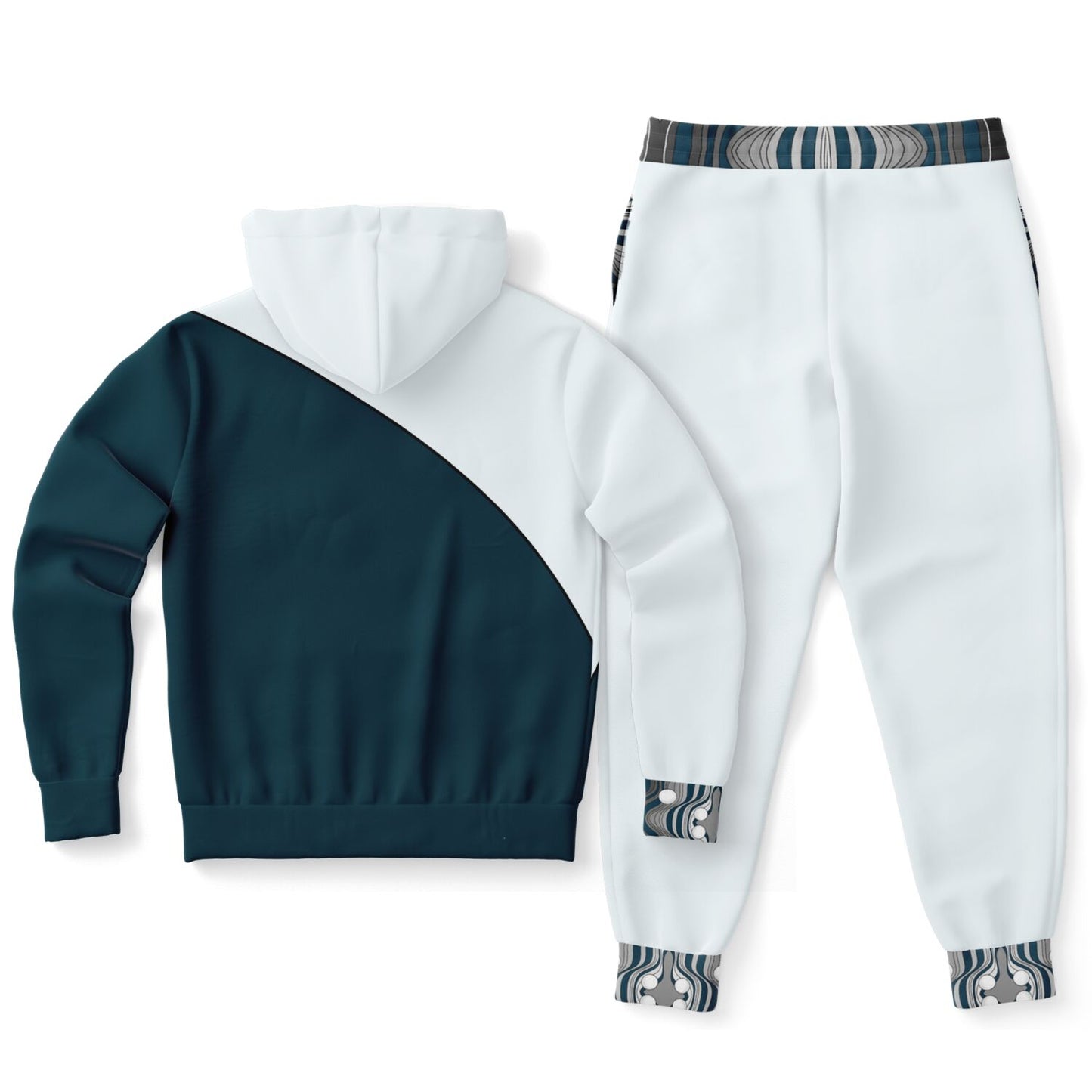 Snow Blue Set