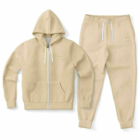 Nude-ish Set