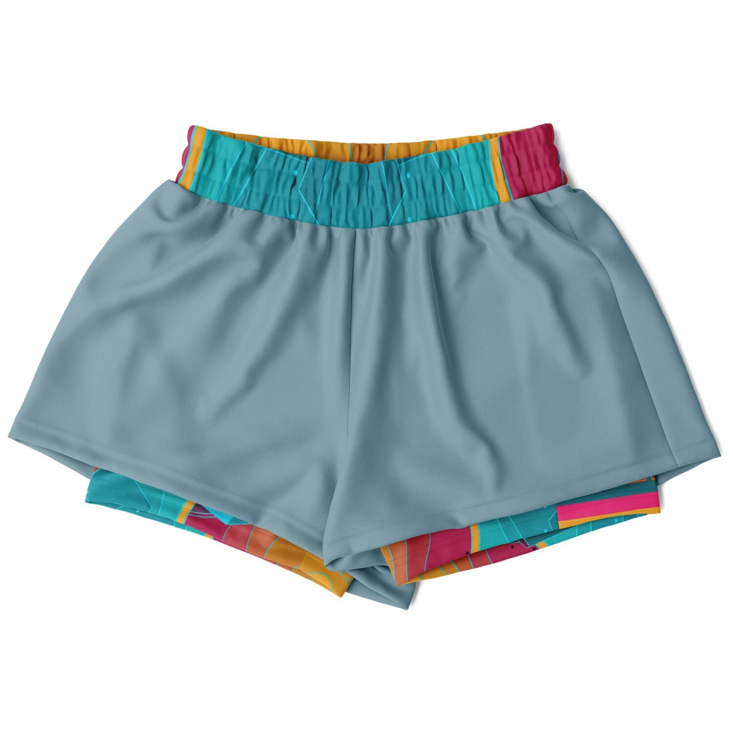 Bali Bleu 2-in's