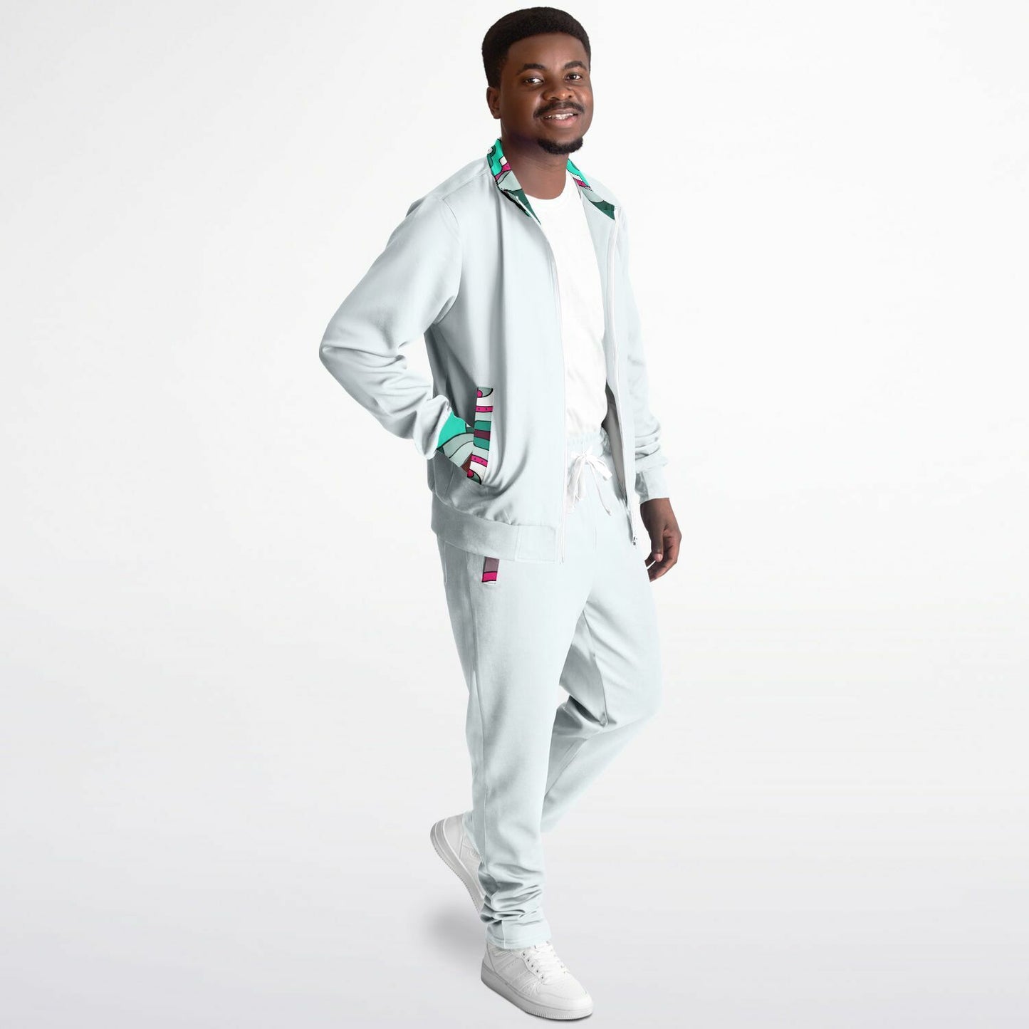 Zumhyle Tracksuit