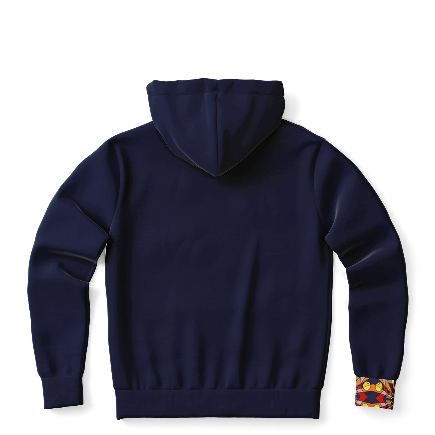 Cetacean Zip-Up