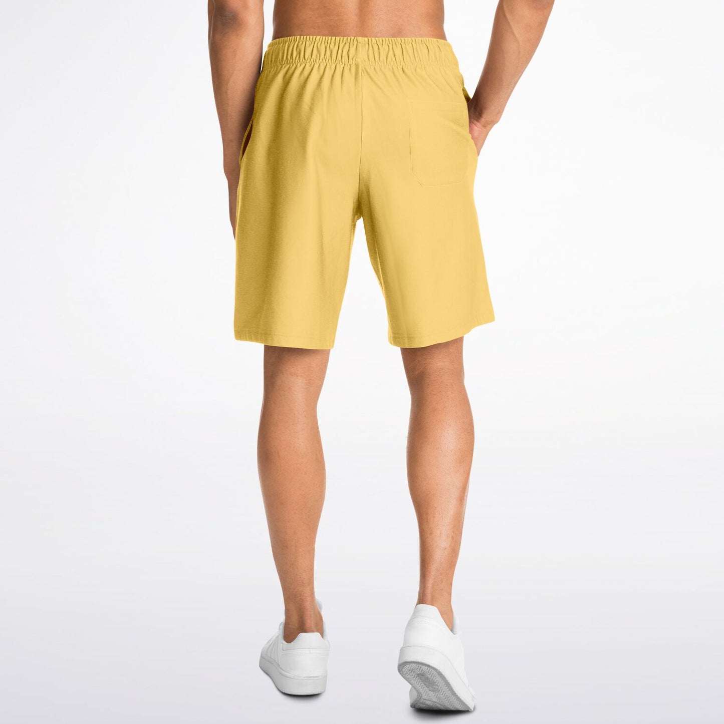 Gold-ish Shorts