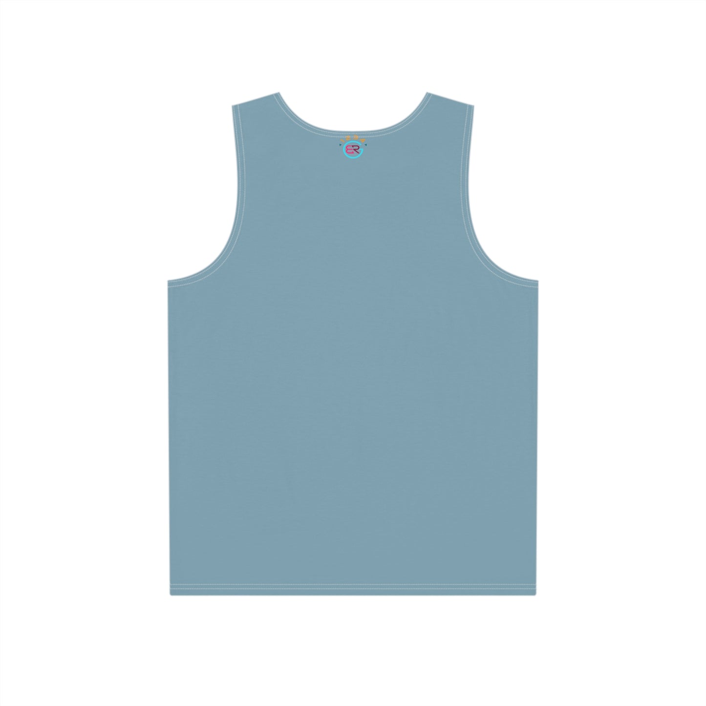 Bali Bleu Tank