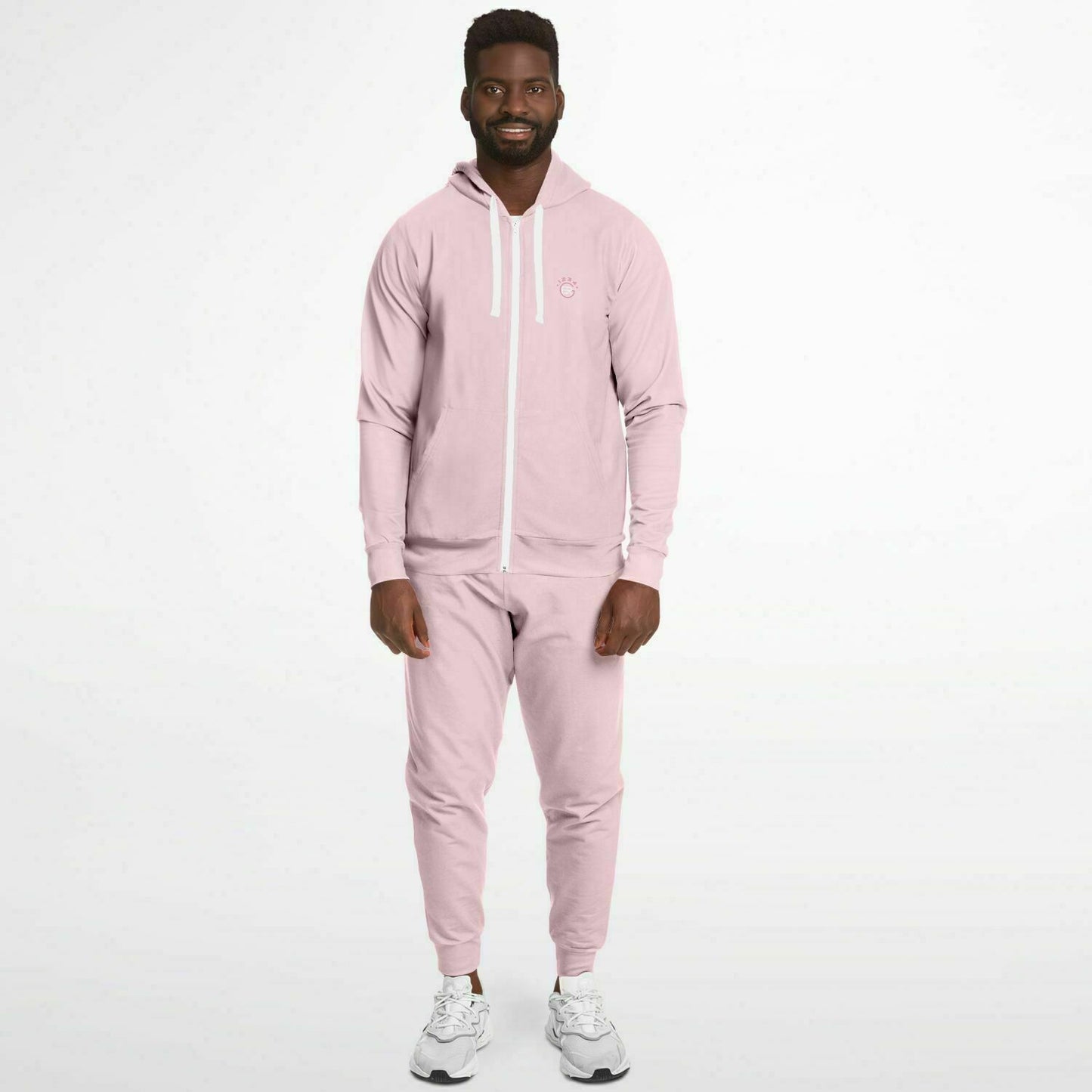 Pink-ish Set