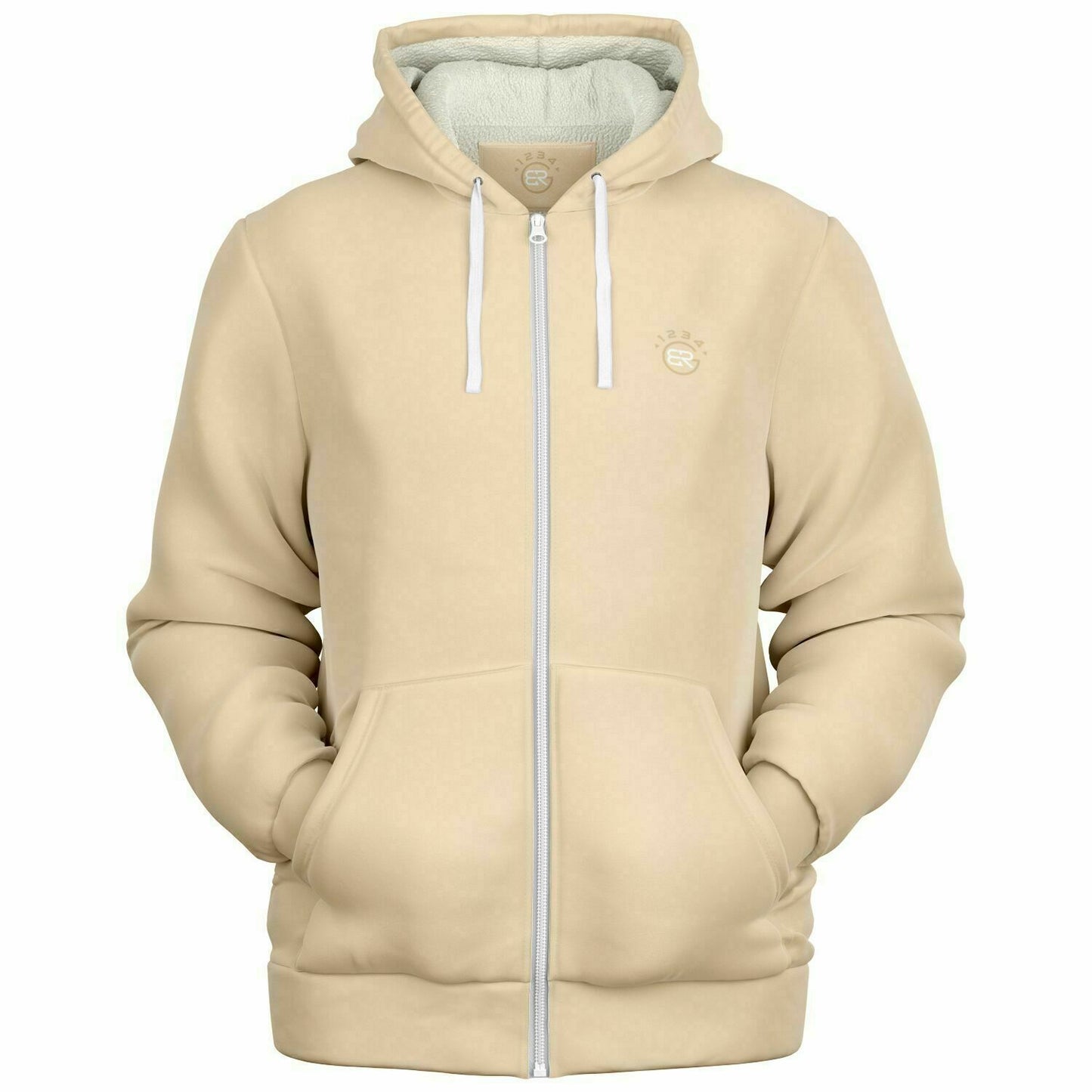 Microfleece Nude-ish