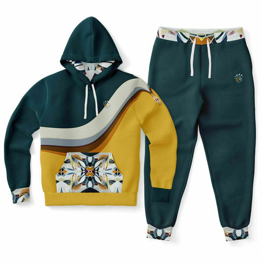 Syzygy Gold Set