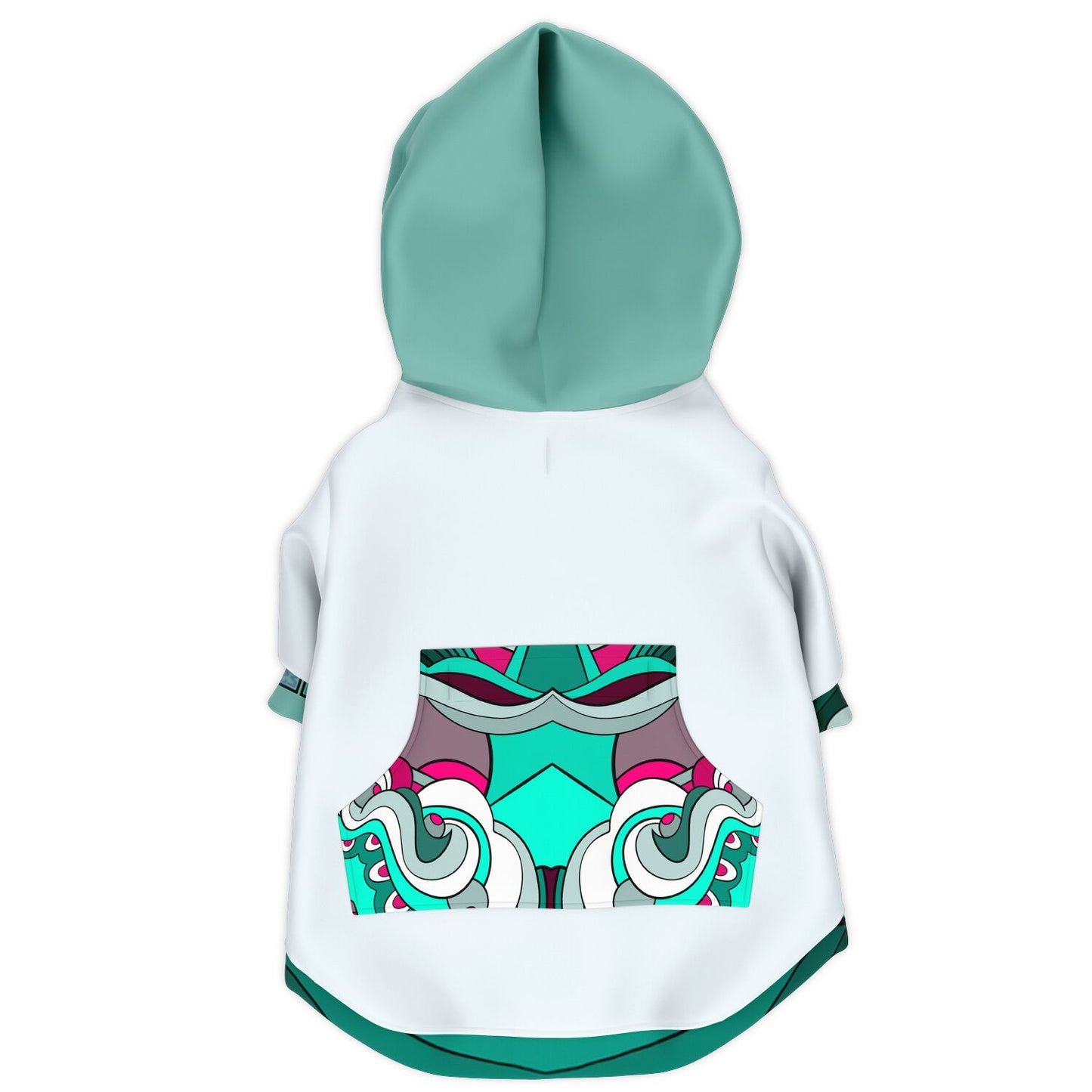 Zumhyle Zip-Up