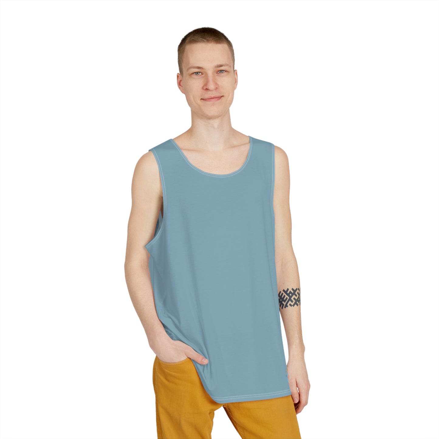 Bali Bleu Tank