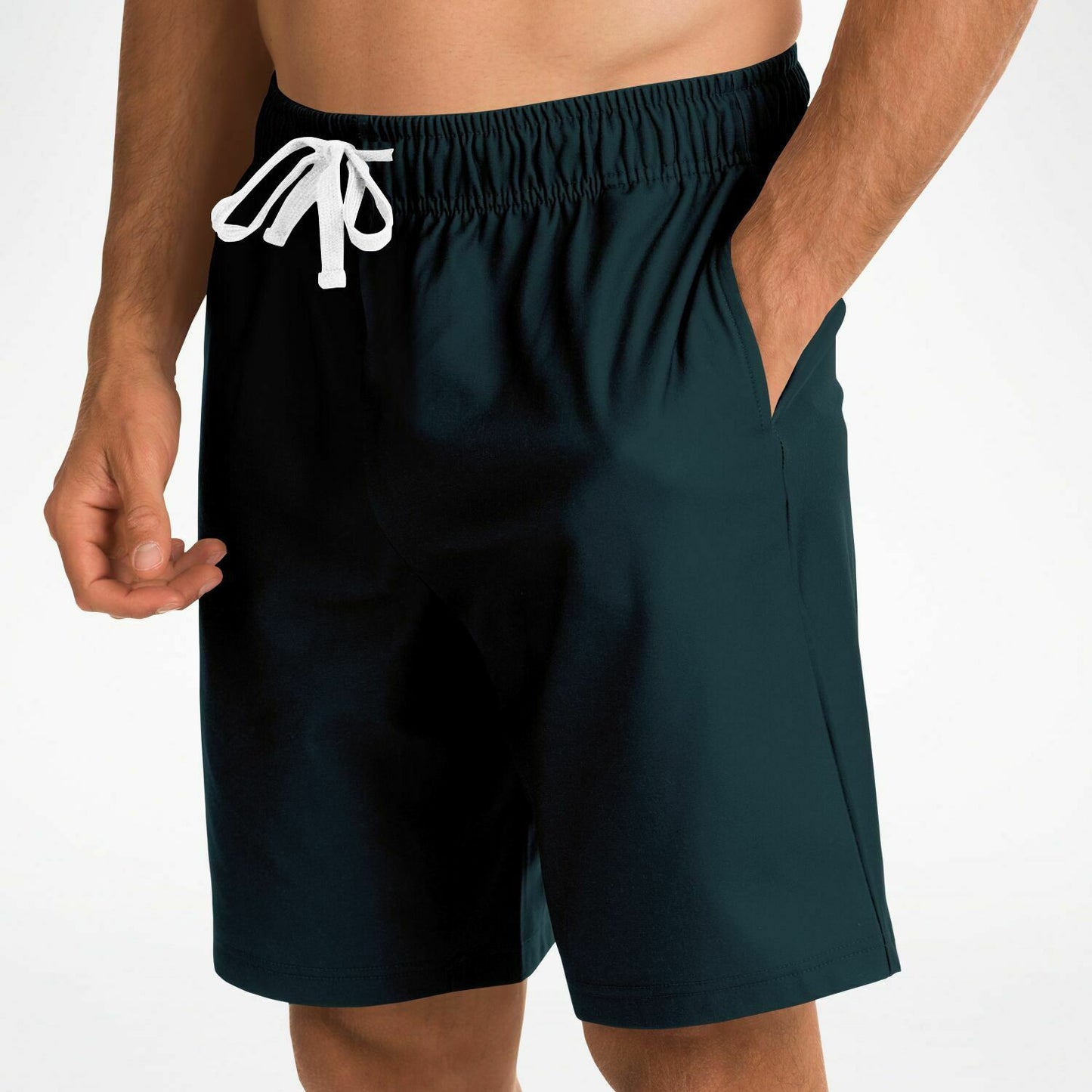 Ocean Blue-ish Shorts