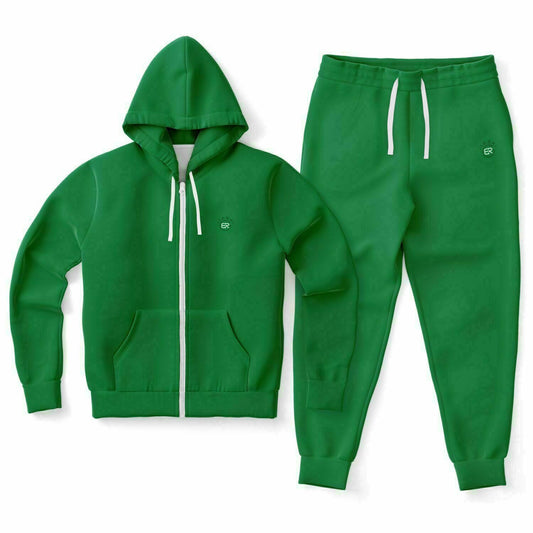 Green-ish Set