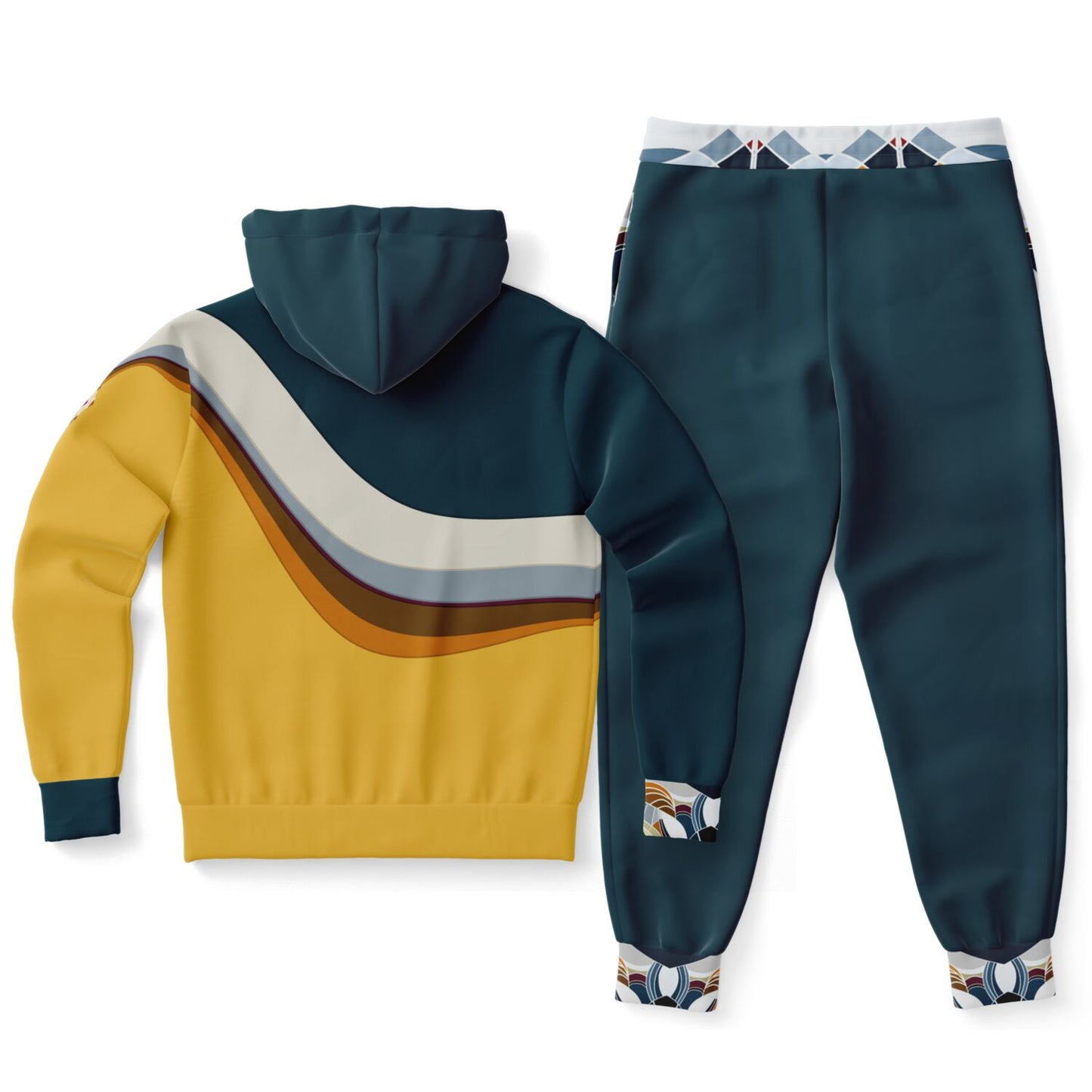 Syzygy Gold Set