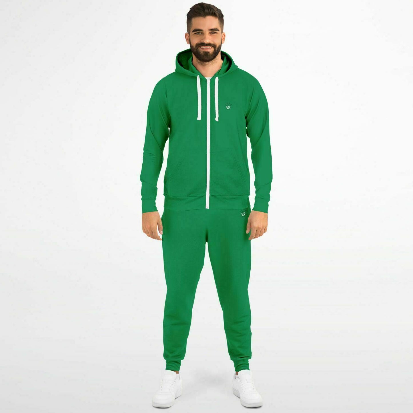 Green-ish Set