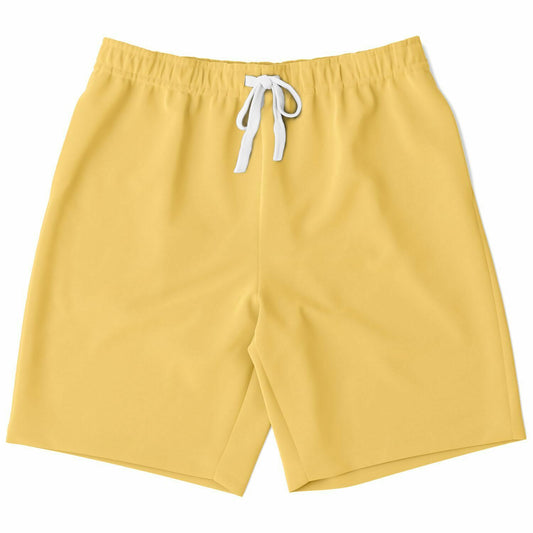 Gold-ish Shorts