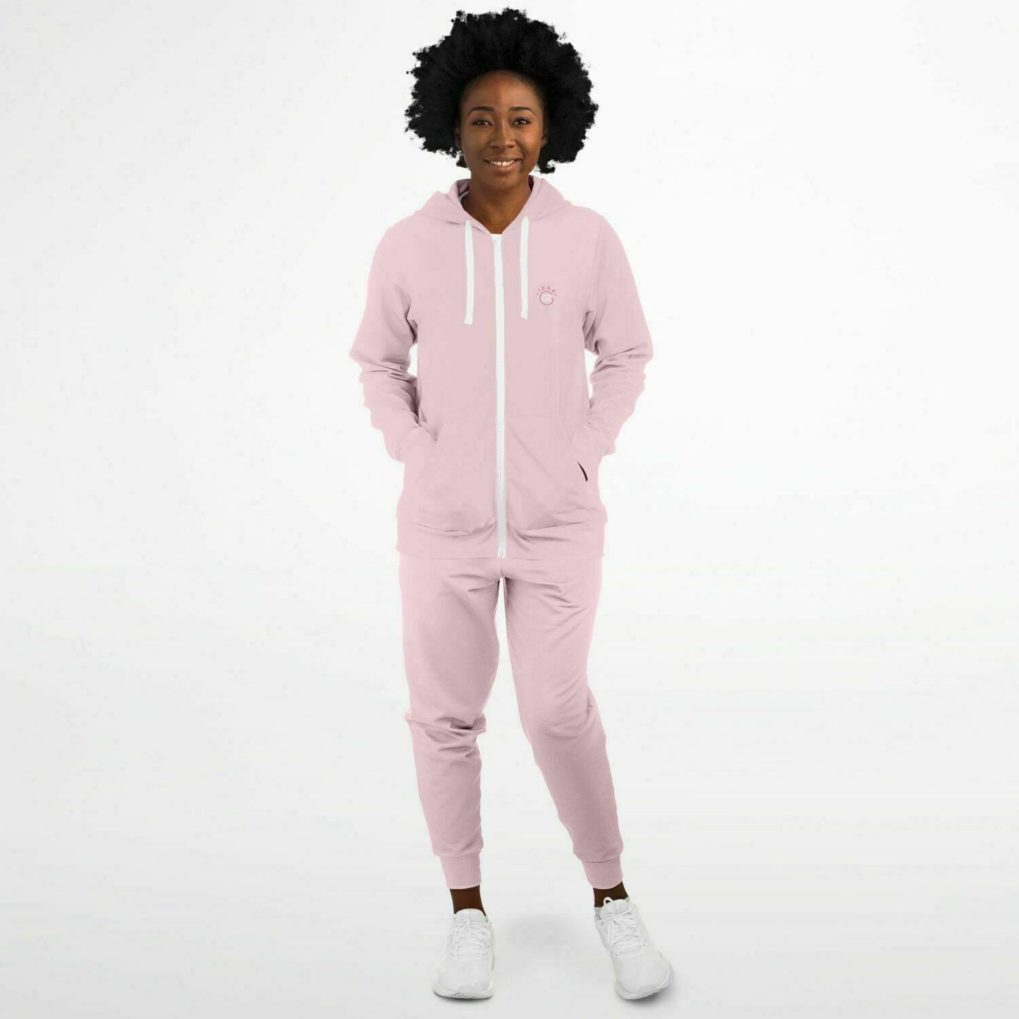 Pink-ish Set