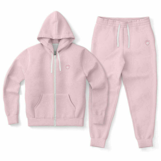 Pink-ish Set