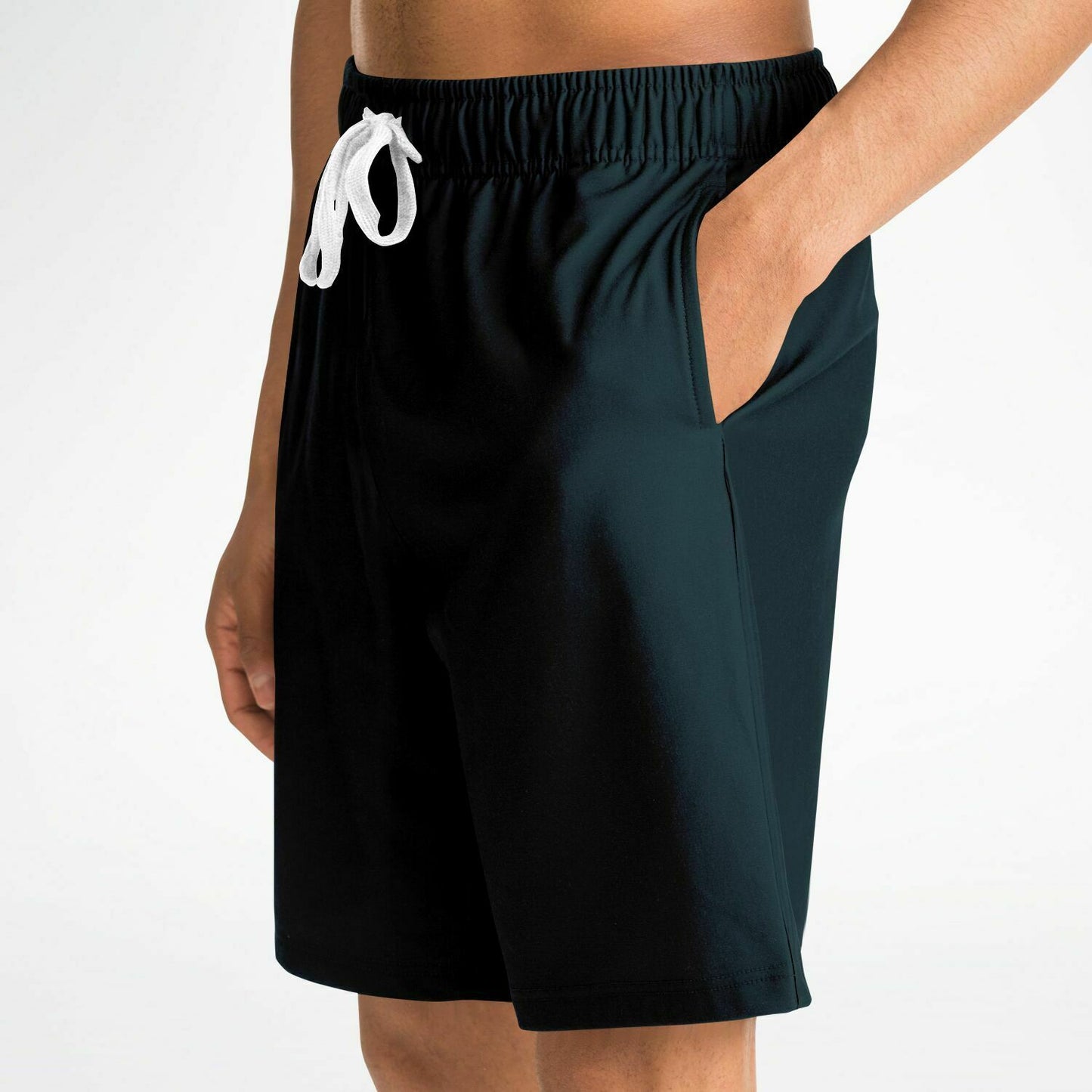 Ocean Blue-ish Shorts