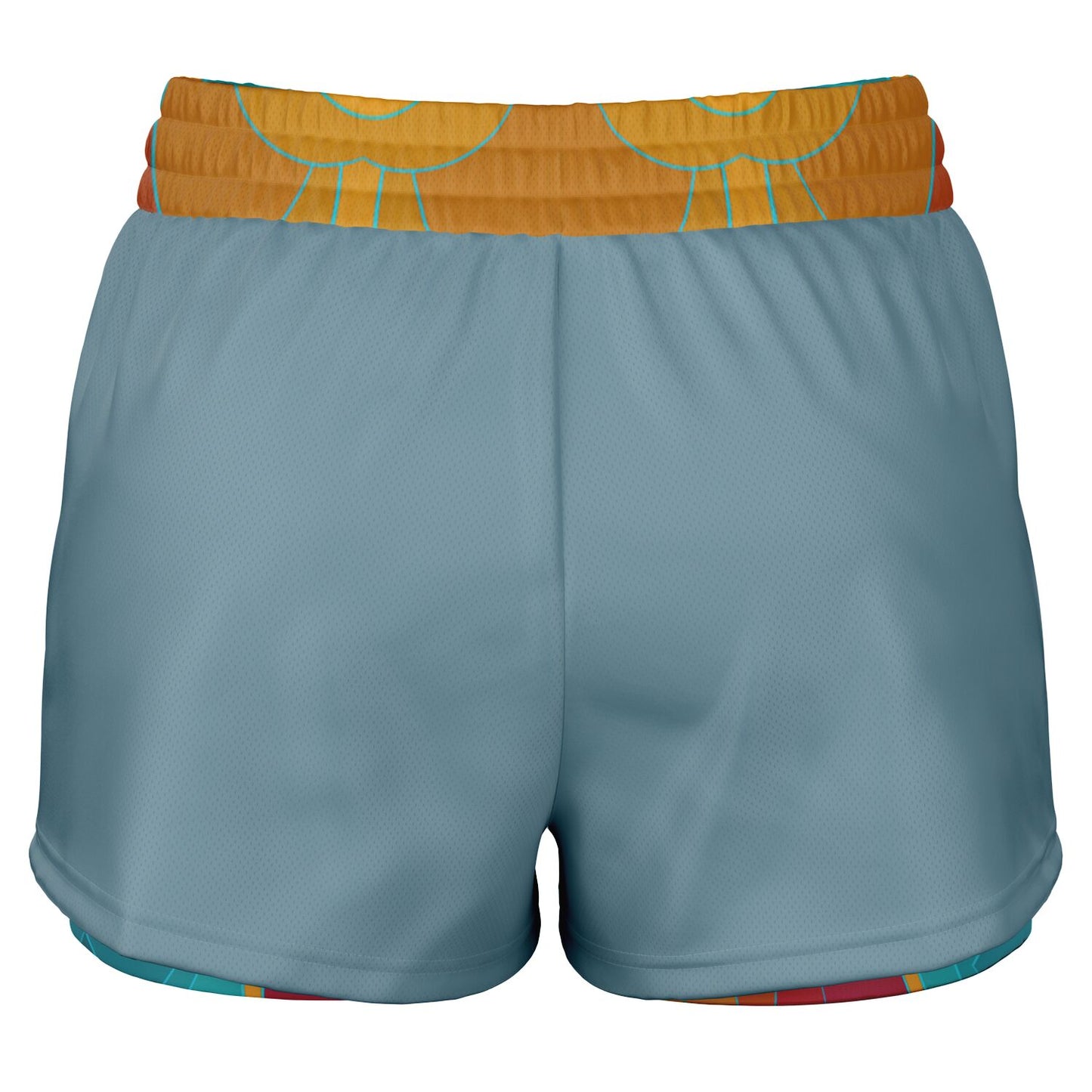 Bali Bleu 2-in's