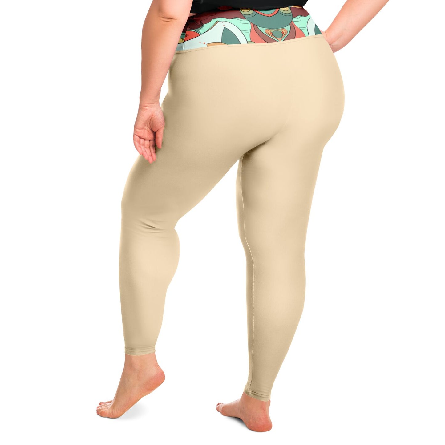 L' Aureo Leggings