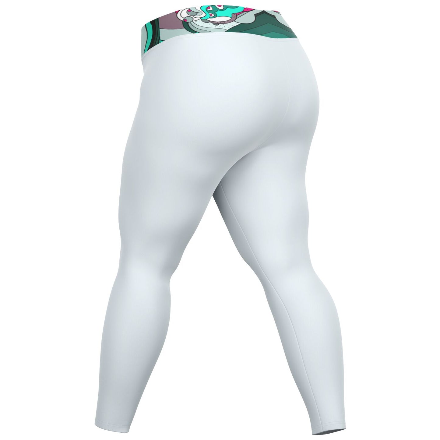 Zumhyle Leggins