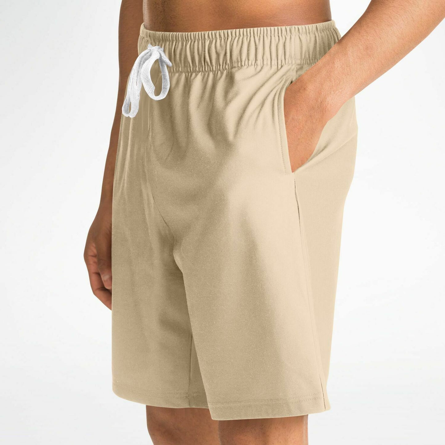 Nude-ish Shorts