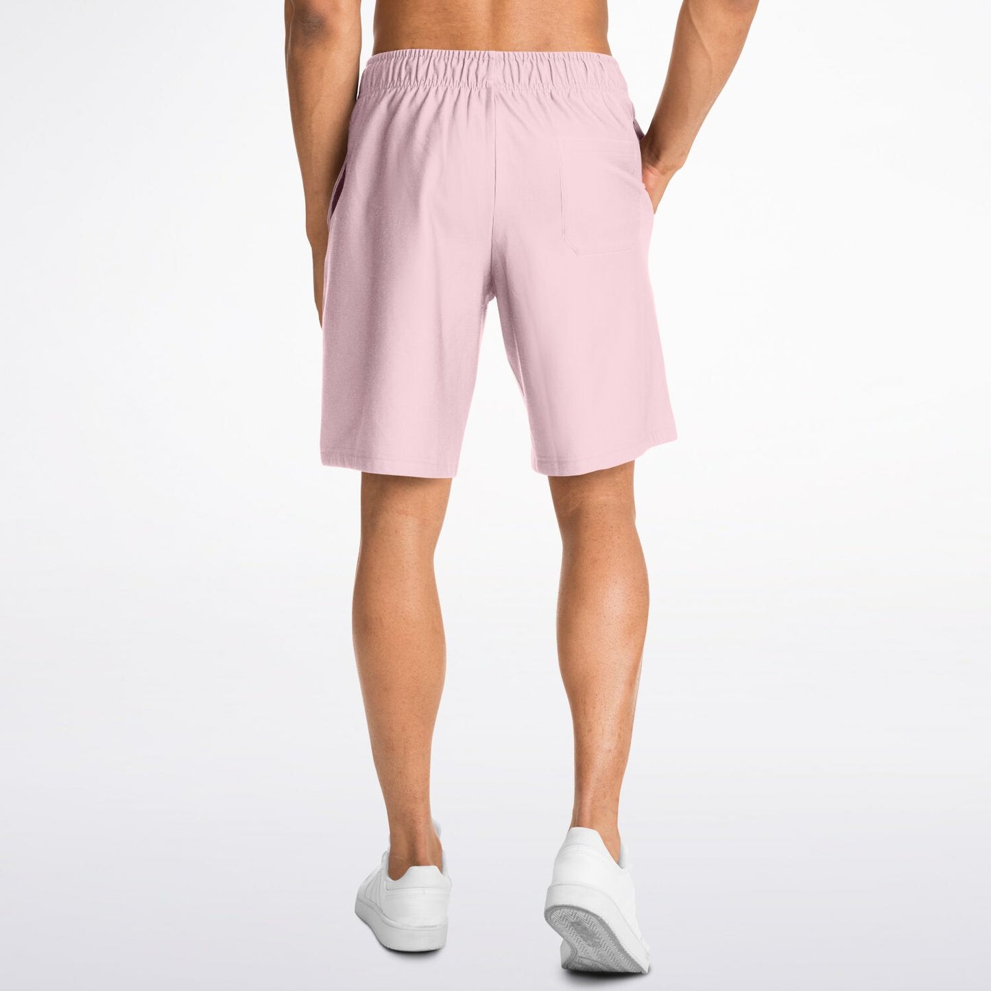 Pink-ish Shorts