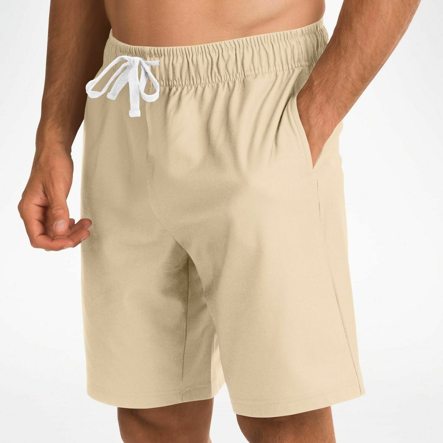 Nude-ish Shorts