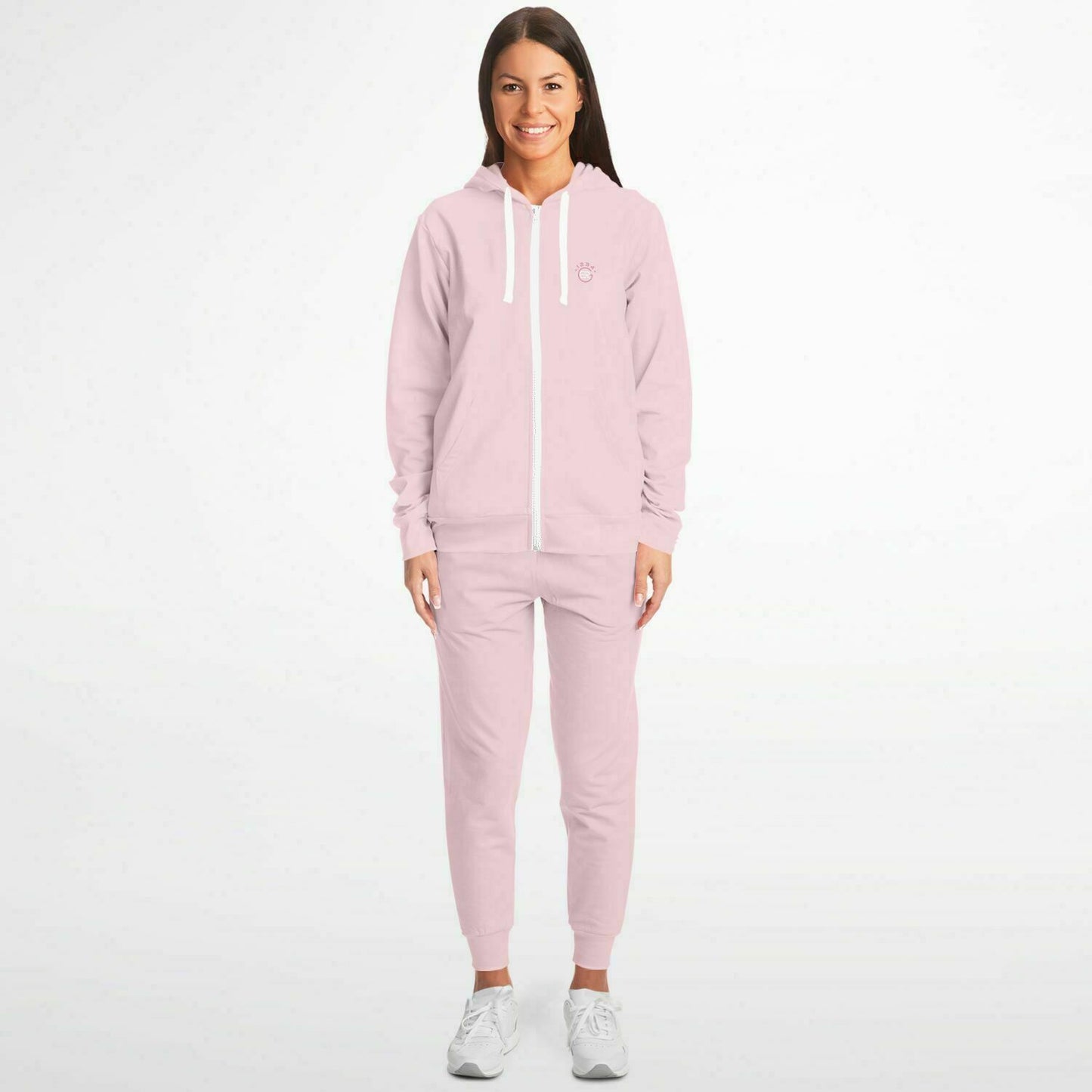 Pink-ish Set