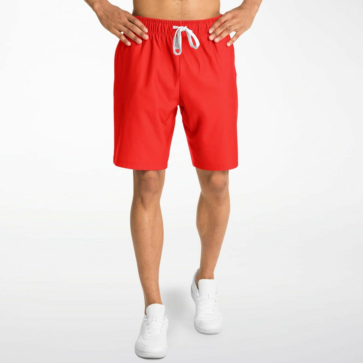 Bloody Red-ish Shorts
