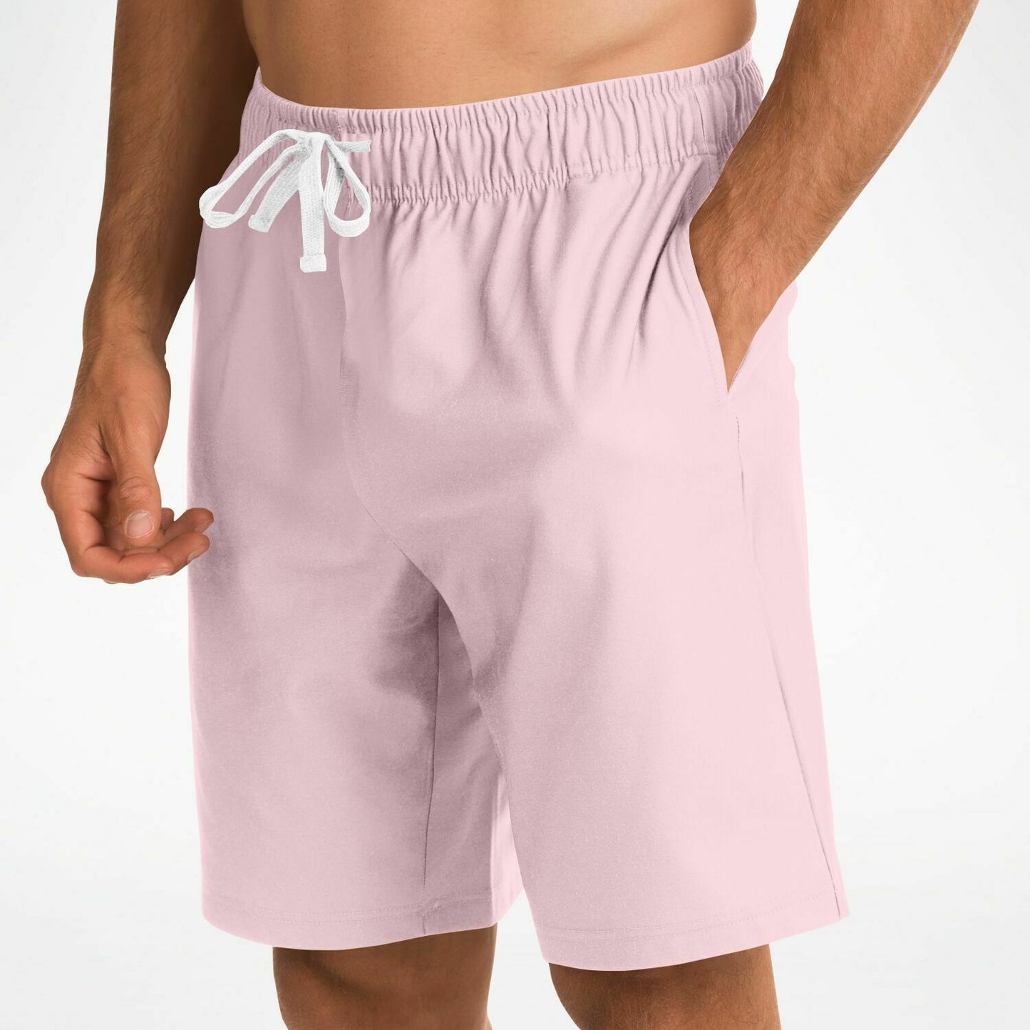 Pink-ish Shorts