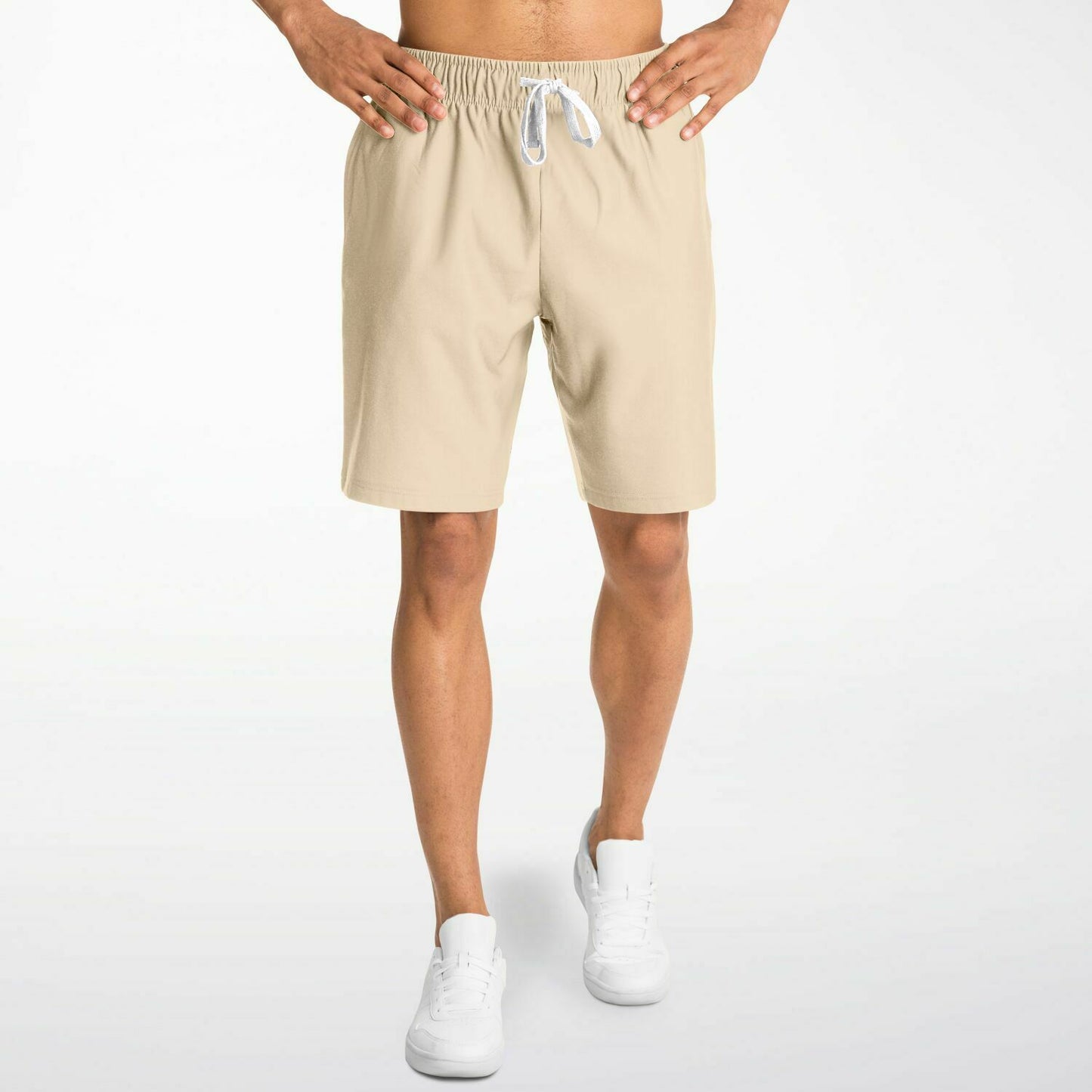 Nude-ish Shorts