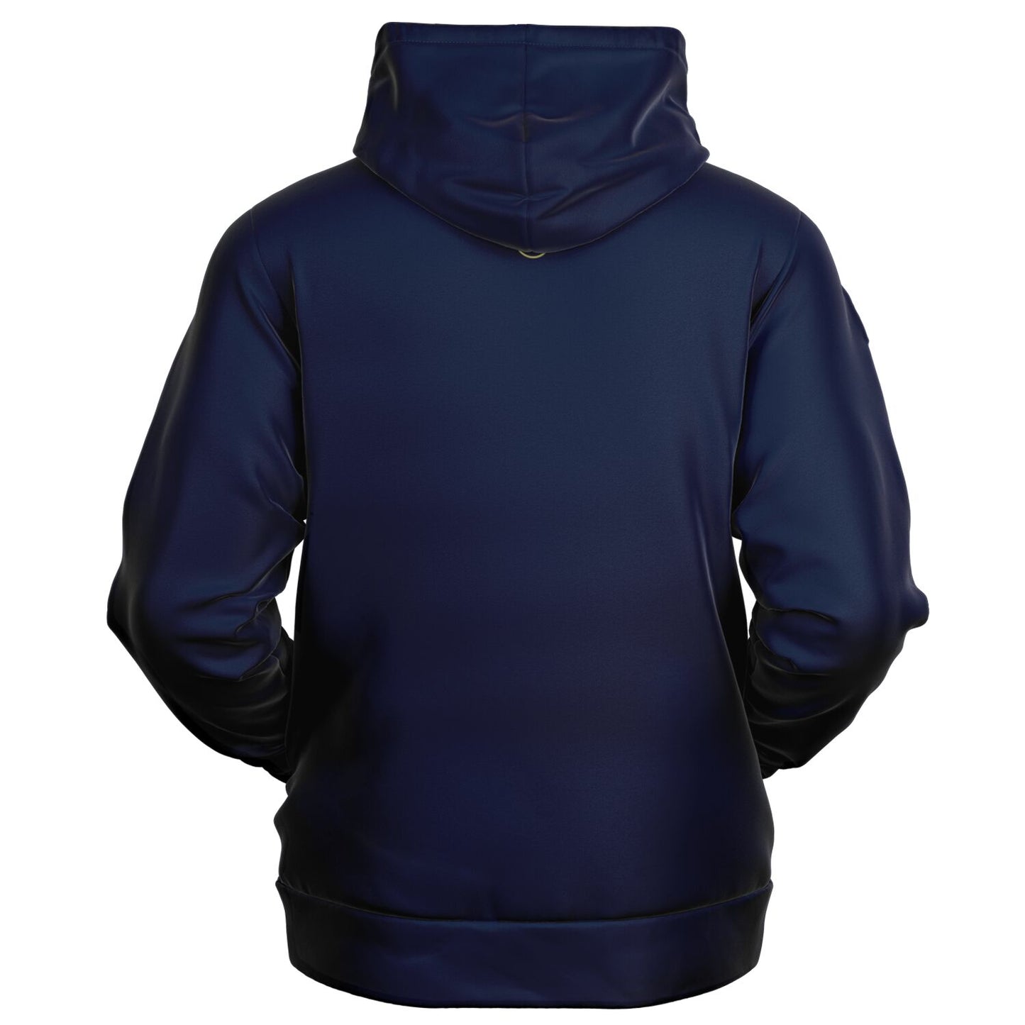 Cetacean Zip-Up