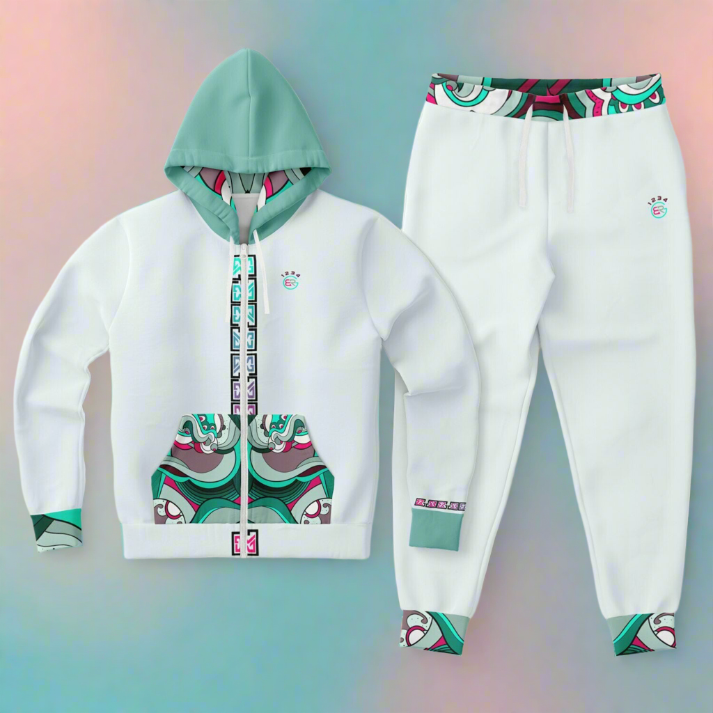 Zumhyle Set