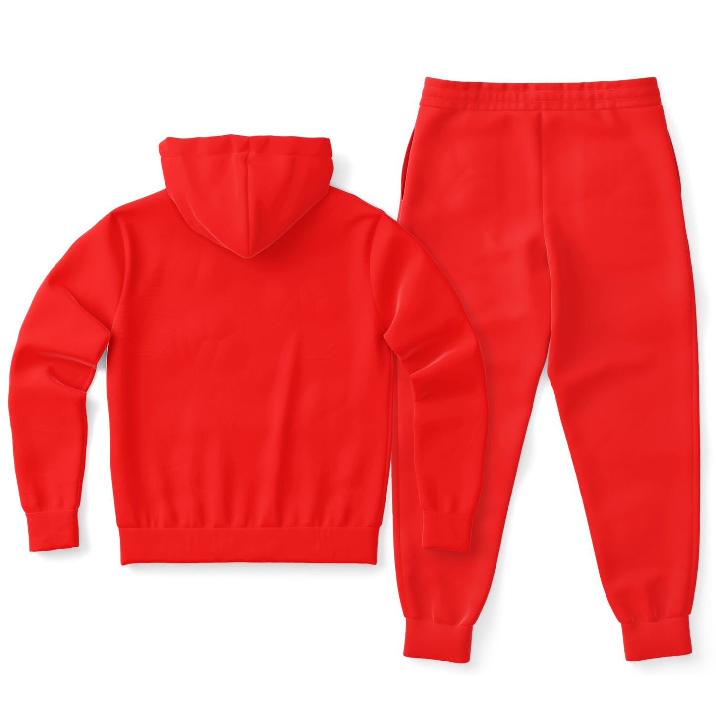 Bloody Red-ish Set