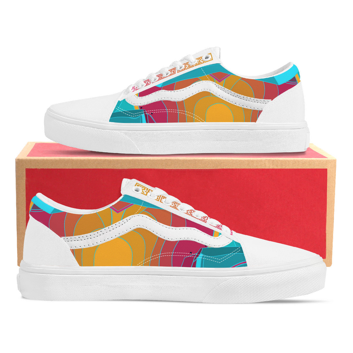 Casual Bali Bleus