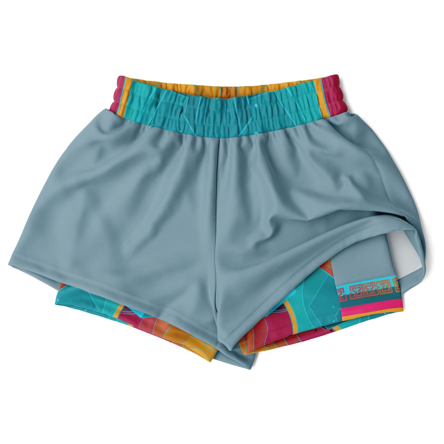 Bali Bleu 2-in's