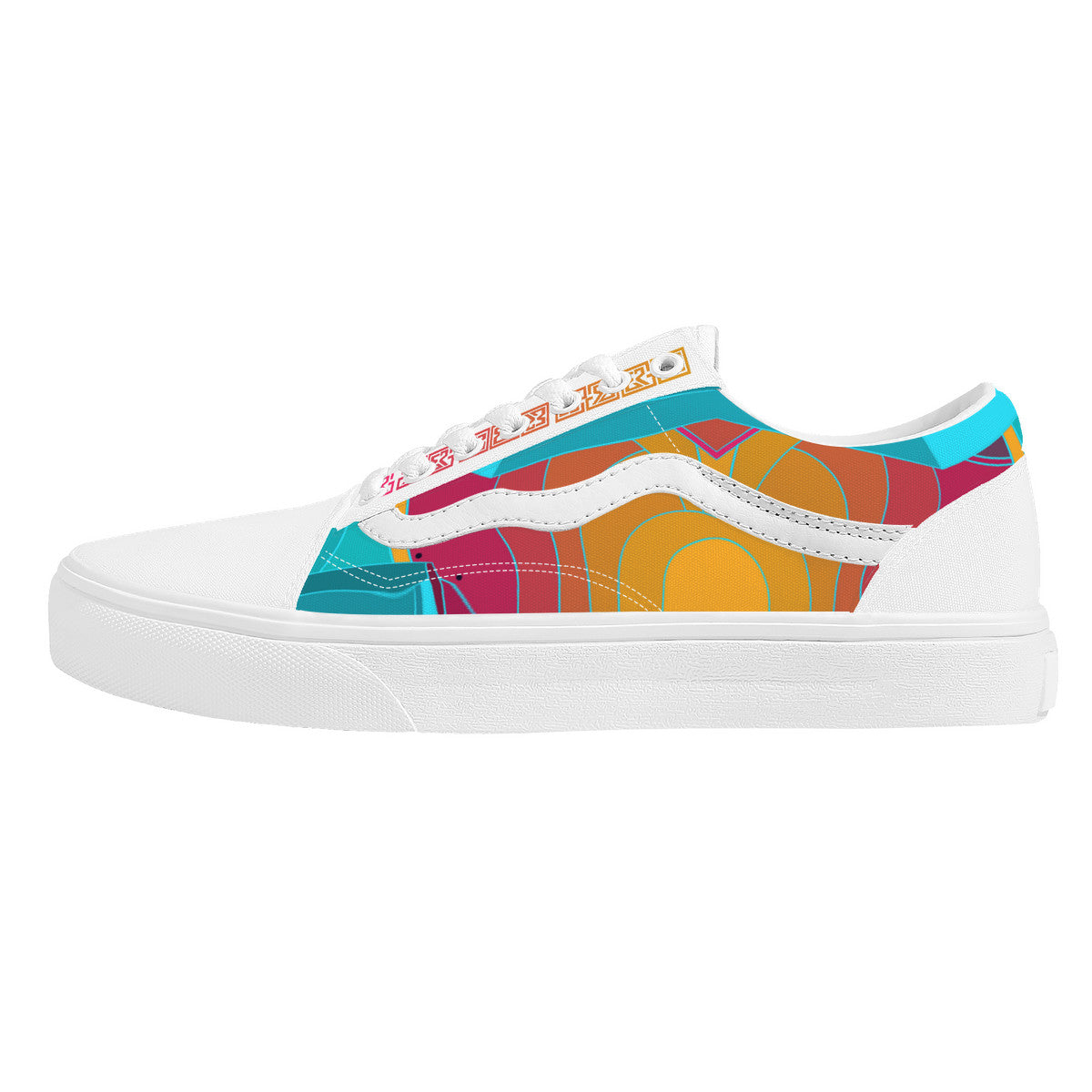 Casual Bali Bleus