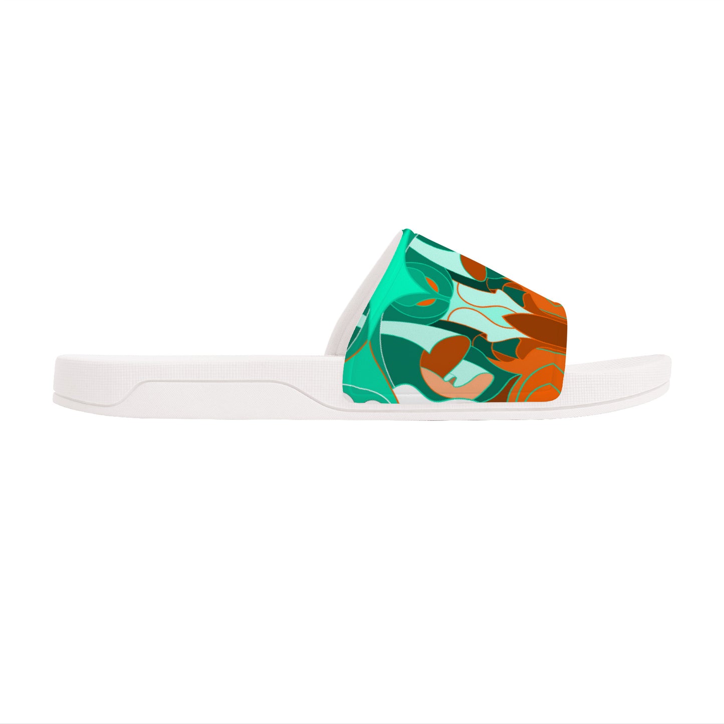 Merveilli Vert Slides