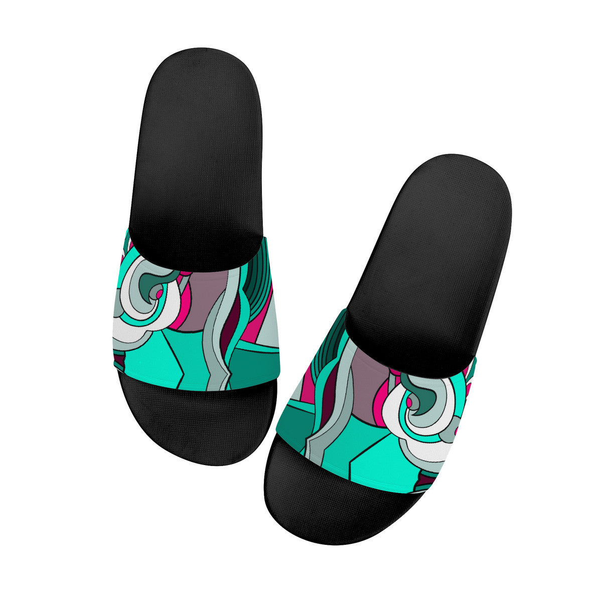 Zumhyle Slides