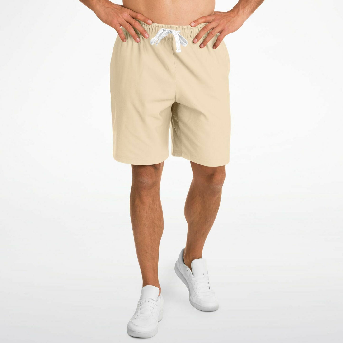 Nude-ish Shorts