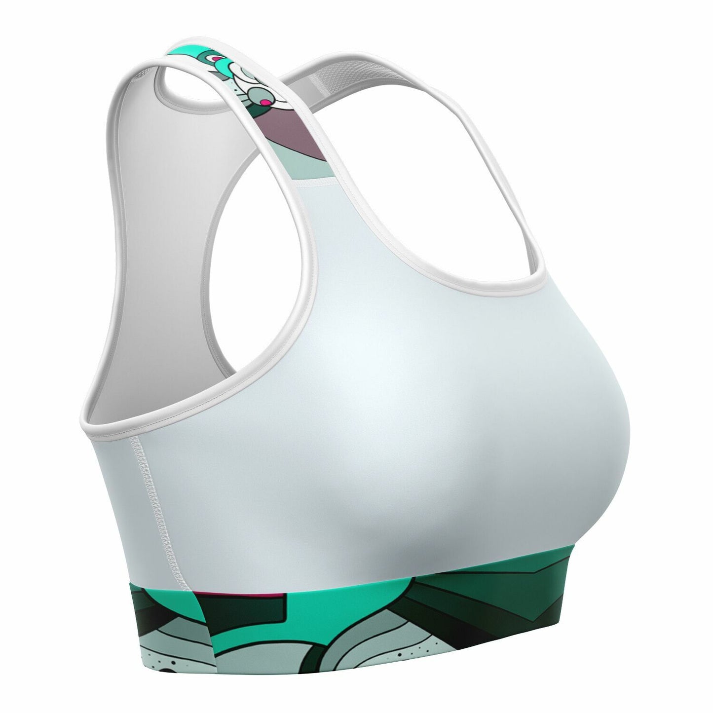 Zumhyle Sports Bra