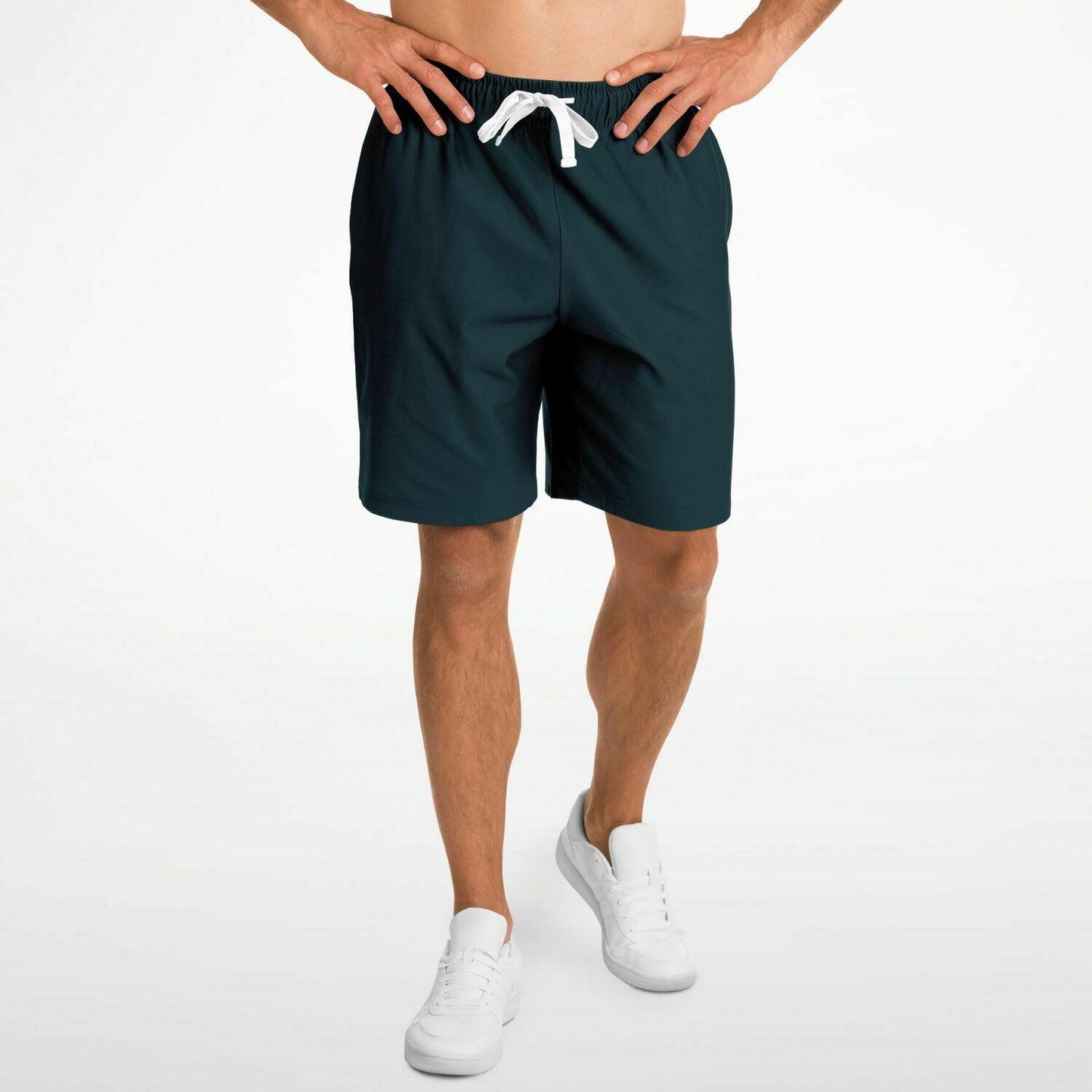 Ocean Blue-ish Shorts