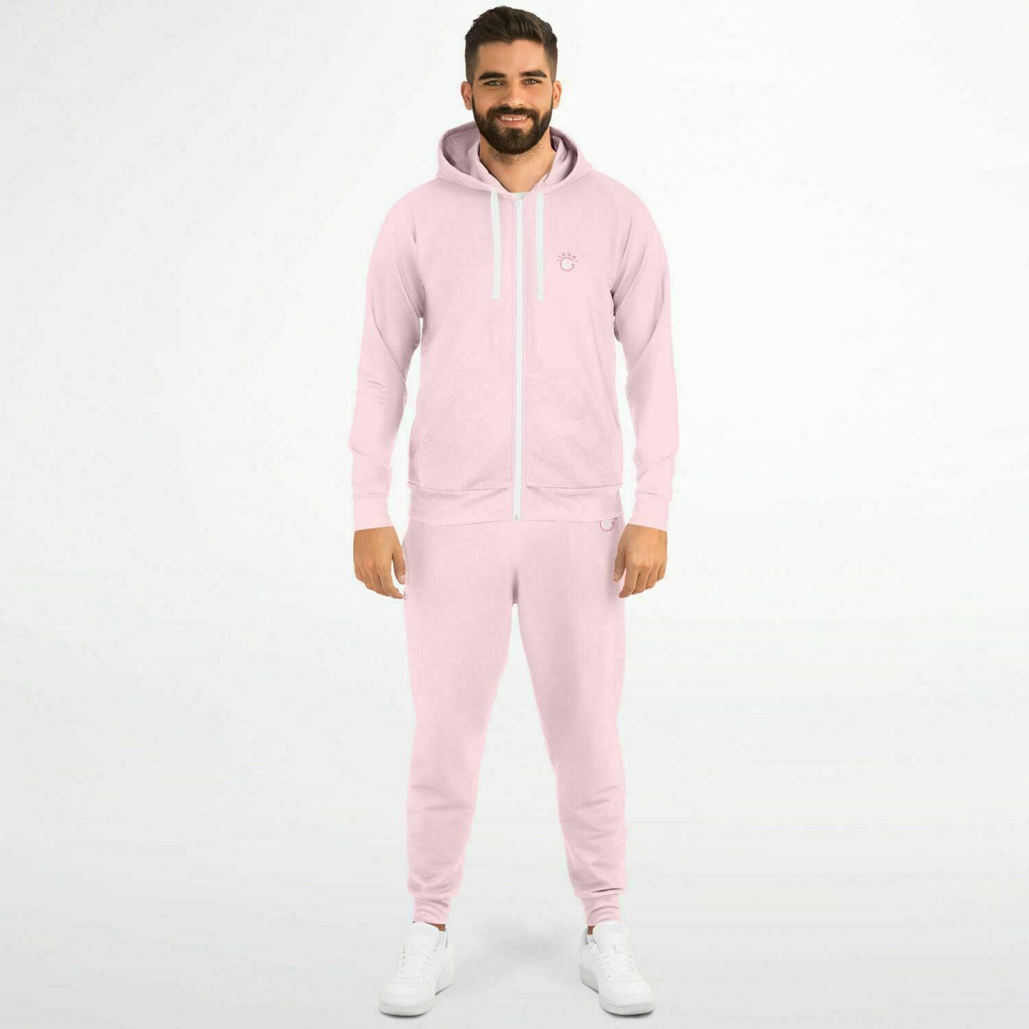 Pink-ish Set