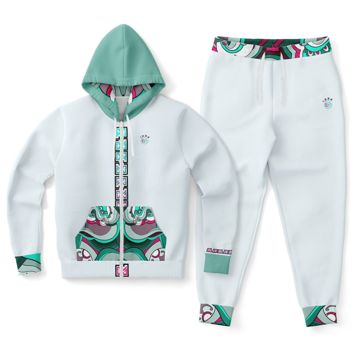 Zumhyle Set